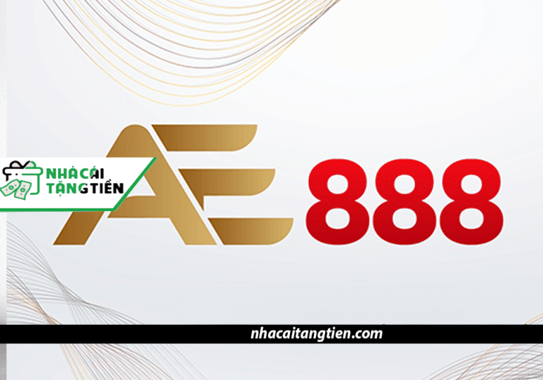 Khuyến mãi AE888 tặng tiền cược miễn phí cực hấp dẫn