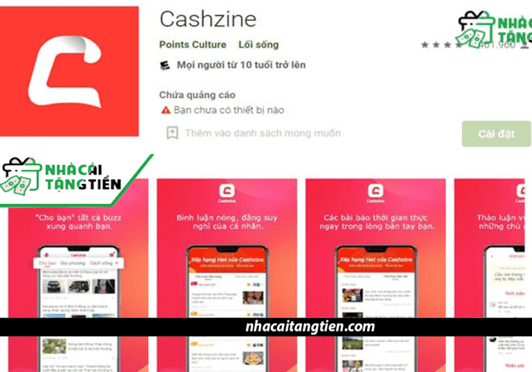 10 App đọc báo kiếm tiền: Ứng dụng đọc nhiều nhận $ nhiều