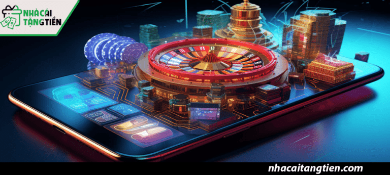 Khuyến mãi casino – Khám phá các ưu đãi hấp dẫn của top nhà cái