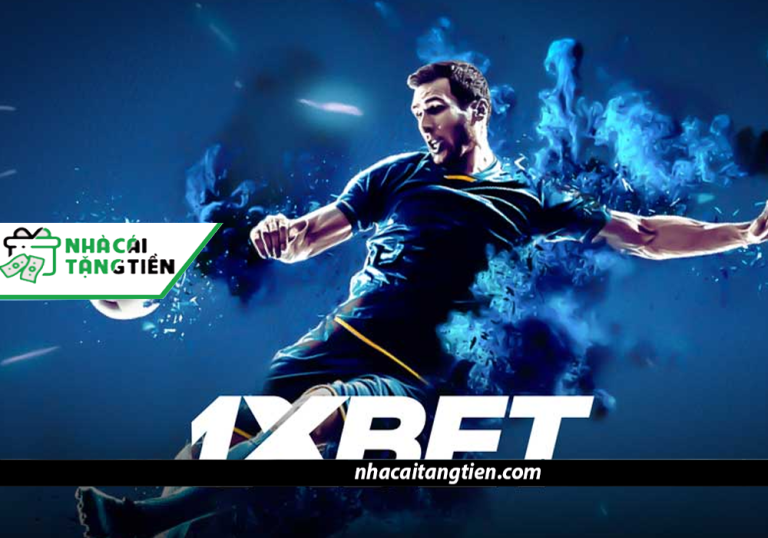 Tổng hợp các chương trình khuyến mãi 1xbet cực kỳ hấp dẫn