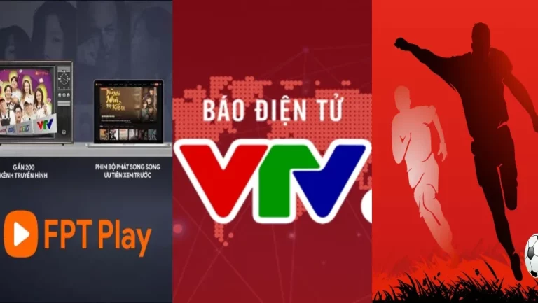 Top trang trực tiếp bóng đá uy tín miễn phí dành cho tất cả mọi người