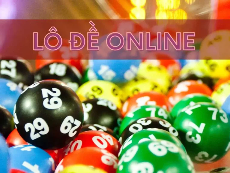 Top 9 trang đánh lô đề online uy tín dành cho các bet thủ