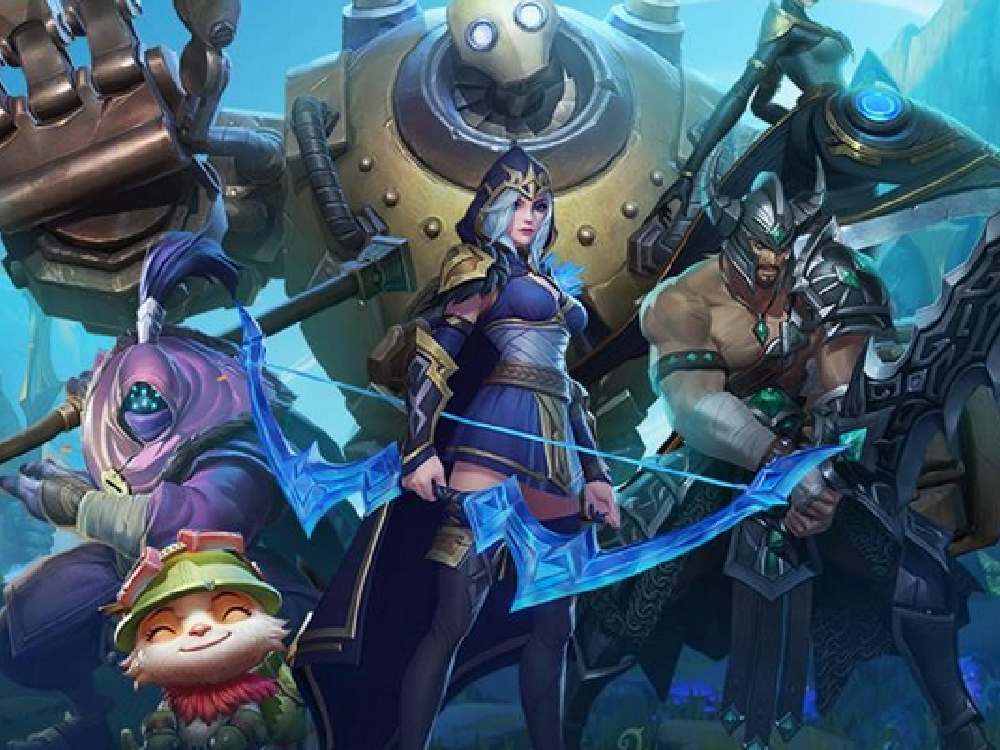 Đôi nét về game tốc chiến