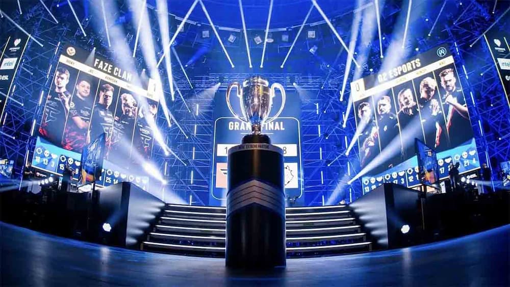 Nắm bắt rõ ràng cách ra kèo, loại kèo khi đặt cược Esports