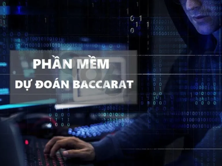 tool chơi Baccarat