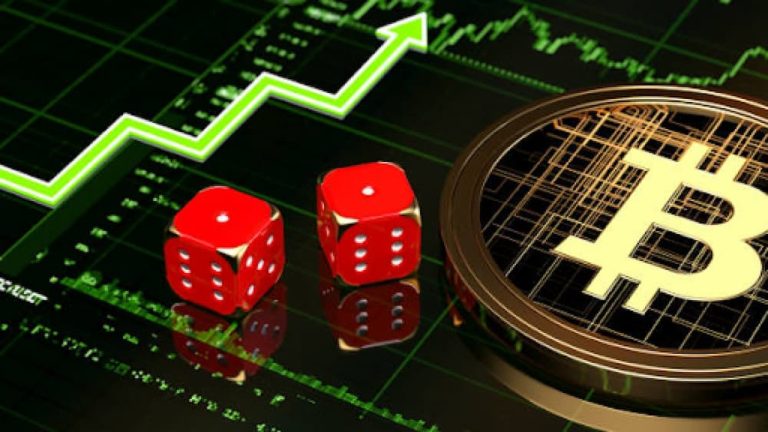 Cược Crypto
