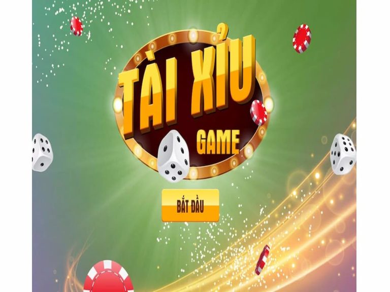App tài xỉu online