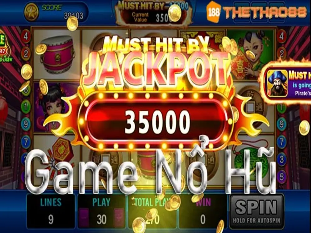 Bạn cần lưu ý gì trong quá trình tham gia chơi cá cược game nổ hũ