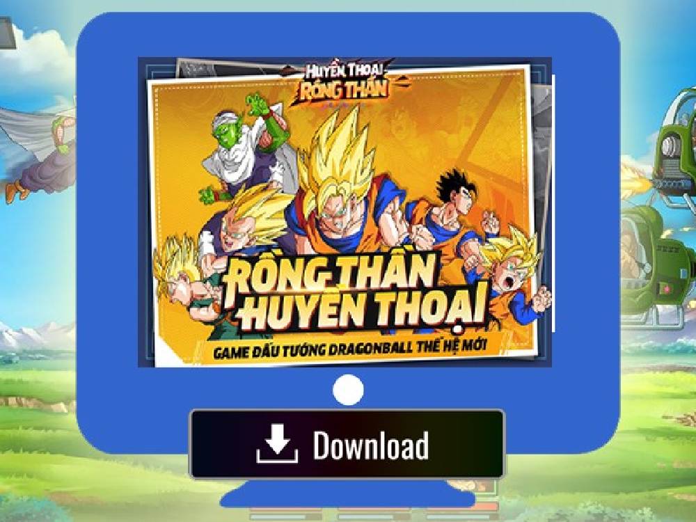 Các bước tải game về thiết bị của bạn