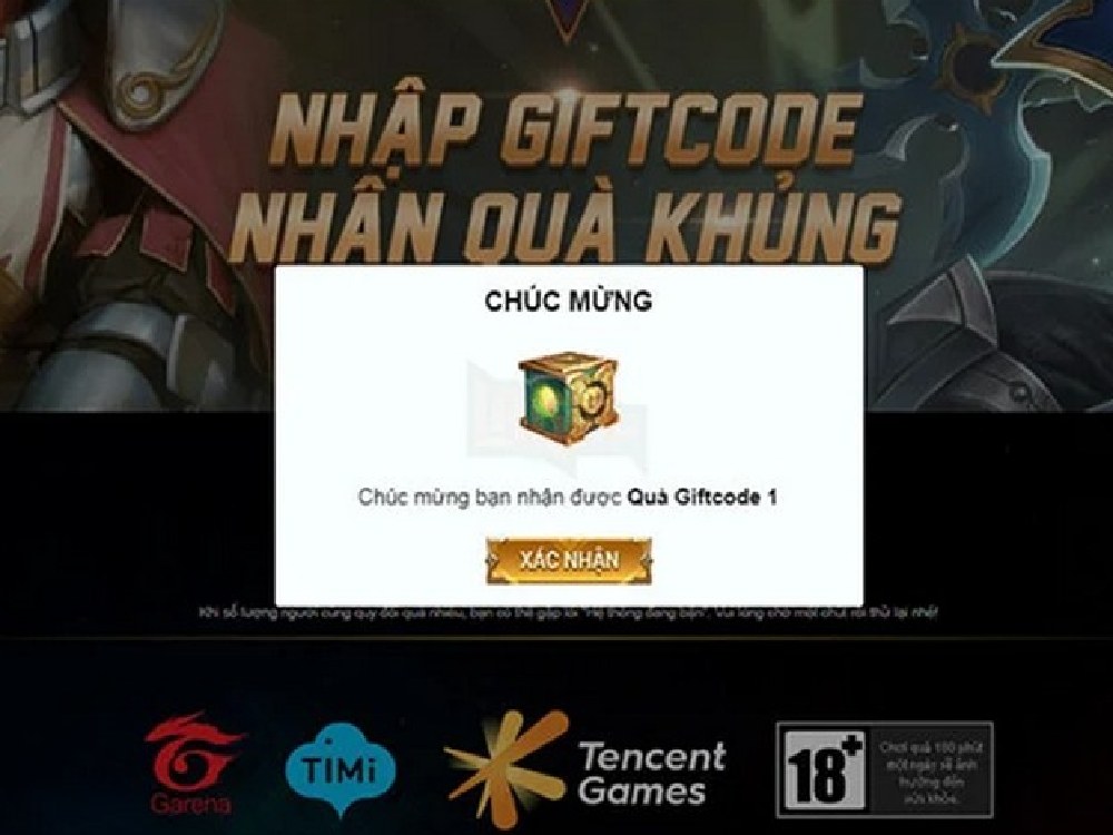 Hướng dẫn cách nhập code chi tiết nhất dành cho tân thủ