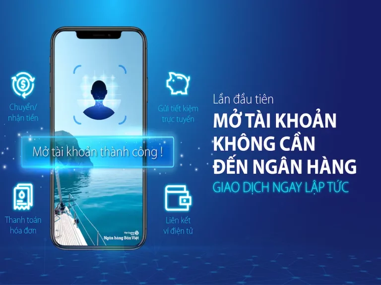 đăng ký tài khoản nhận tiền