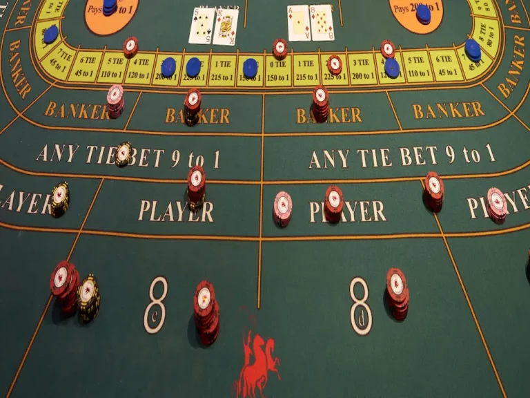 Download tool baccarat