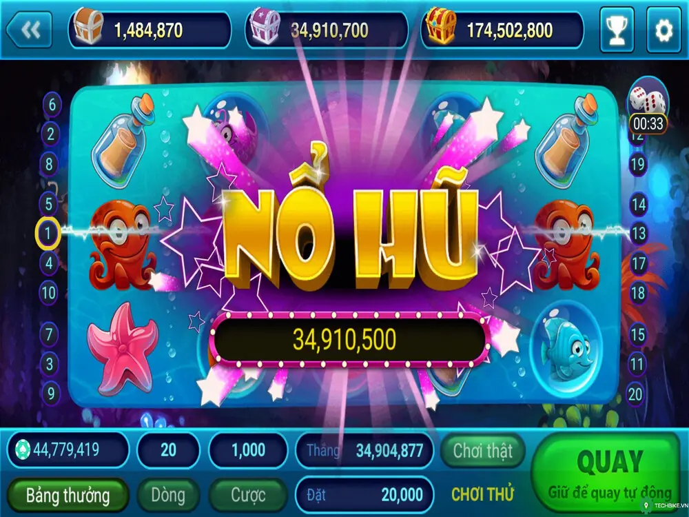 Một vài nét thông tin về loại hình game ấn tượng này