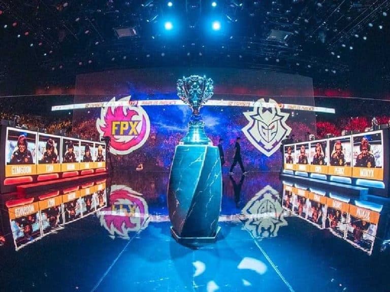 Tất tần tật về cá cược Esport từ A đến Z cho tân binh