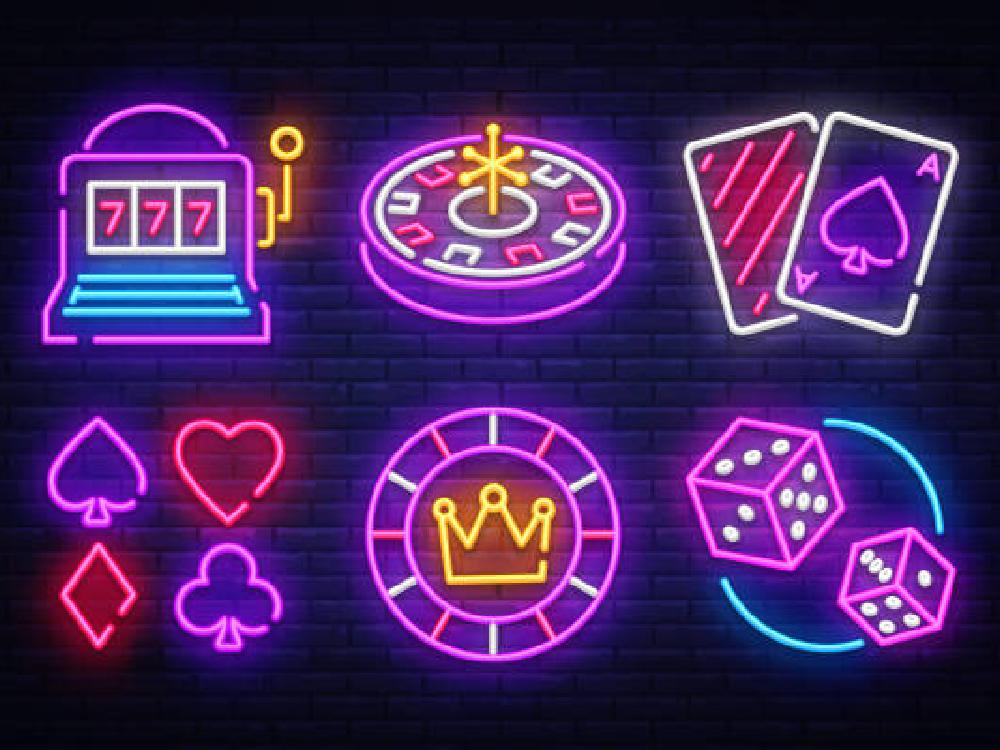 Nhiều trò chơi hấp dẫn xuất hiện tại game casino FI88