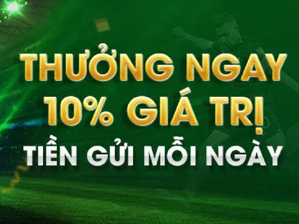 Những điều thú vị chỉ có tại khuyến mãi FB88