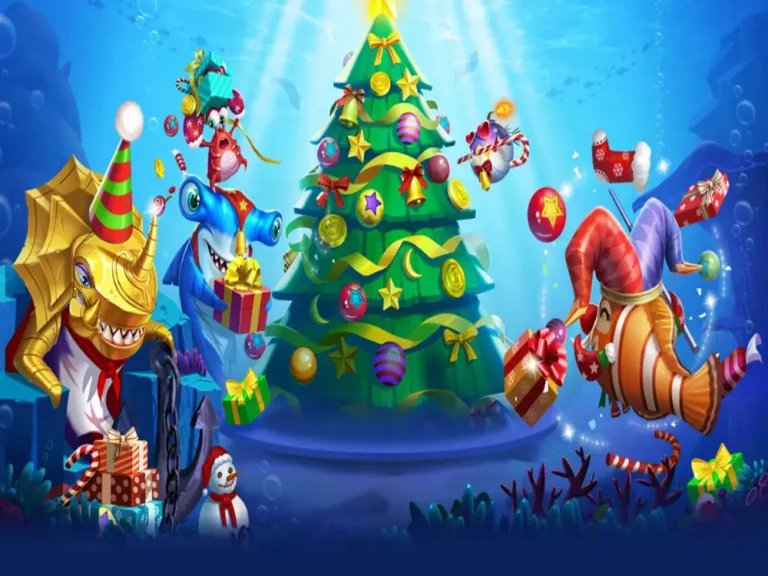 Tải game bắn cá đổi thưởng tiền mặt
