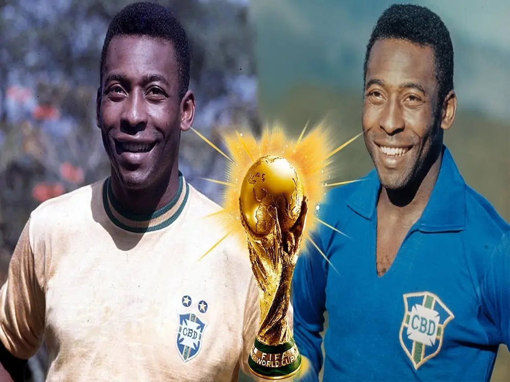 Tính đến năm 2023 Pele vẫn là chân sút sở hữu chỉ số sbt cao nhất thế giới