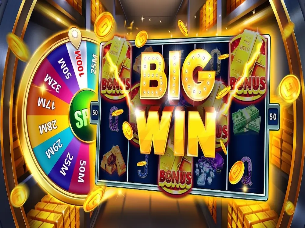 Tổng quan các thông tin chính về Game Nổ Hũ
