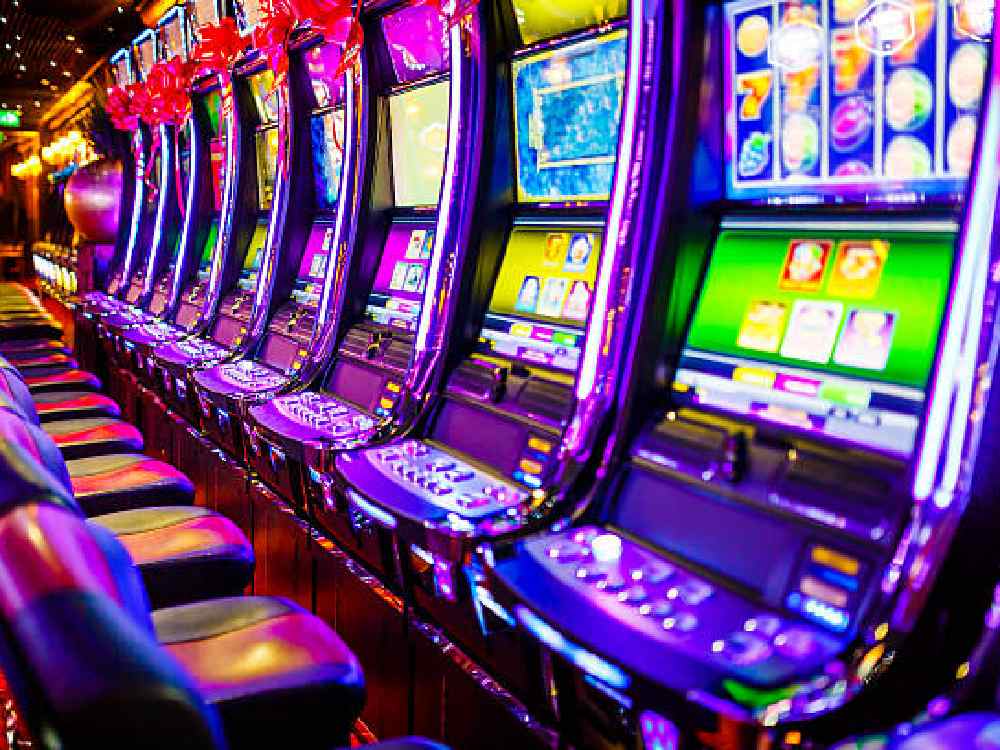 Trải nghiệm sự chuyên nghiệp đến từ game casino FUN88 