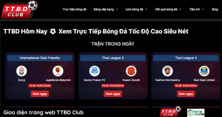 Hậu trường của TTBD qua góc nhìn phóng viên sân cỏ